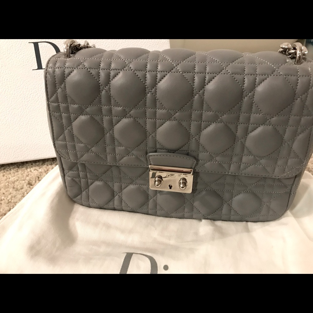 Dior bag miss Dior